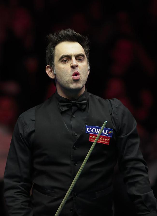 和期待的中 和期待的中