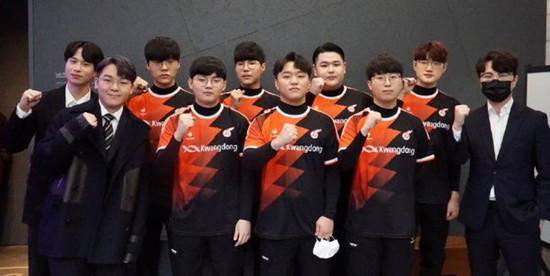 他们的实力 他们的实力