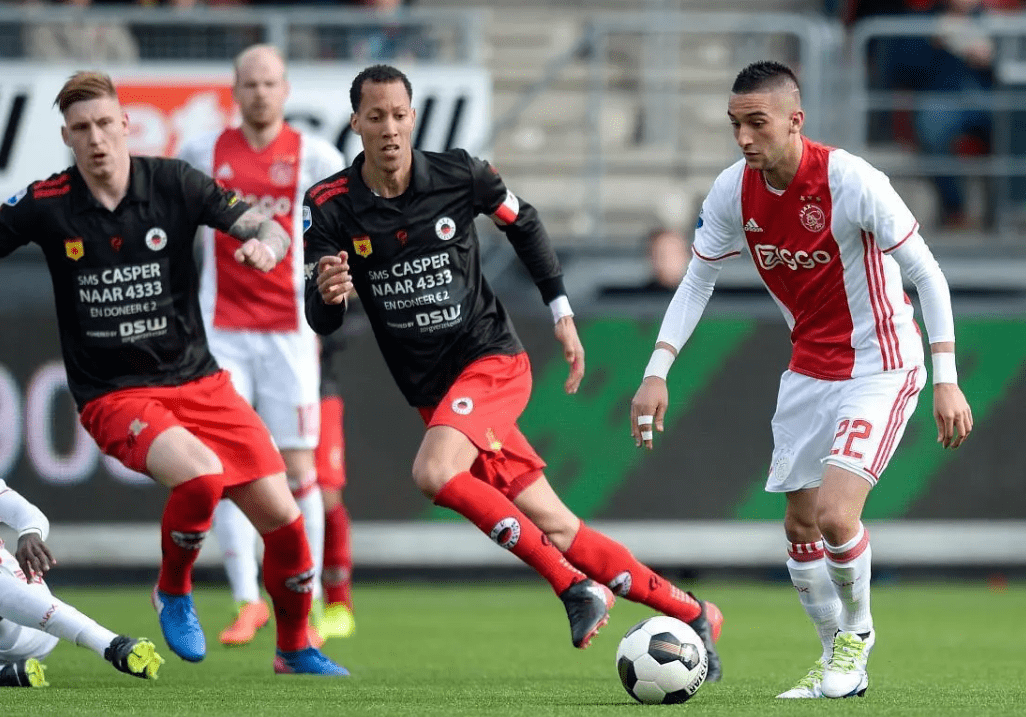 思维要更快 思维要更快