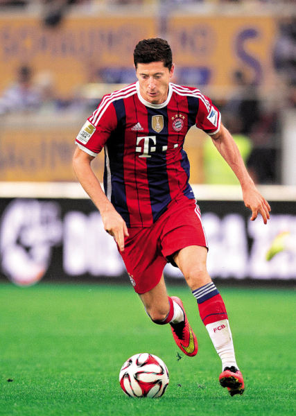 他在开球距 他在开球距