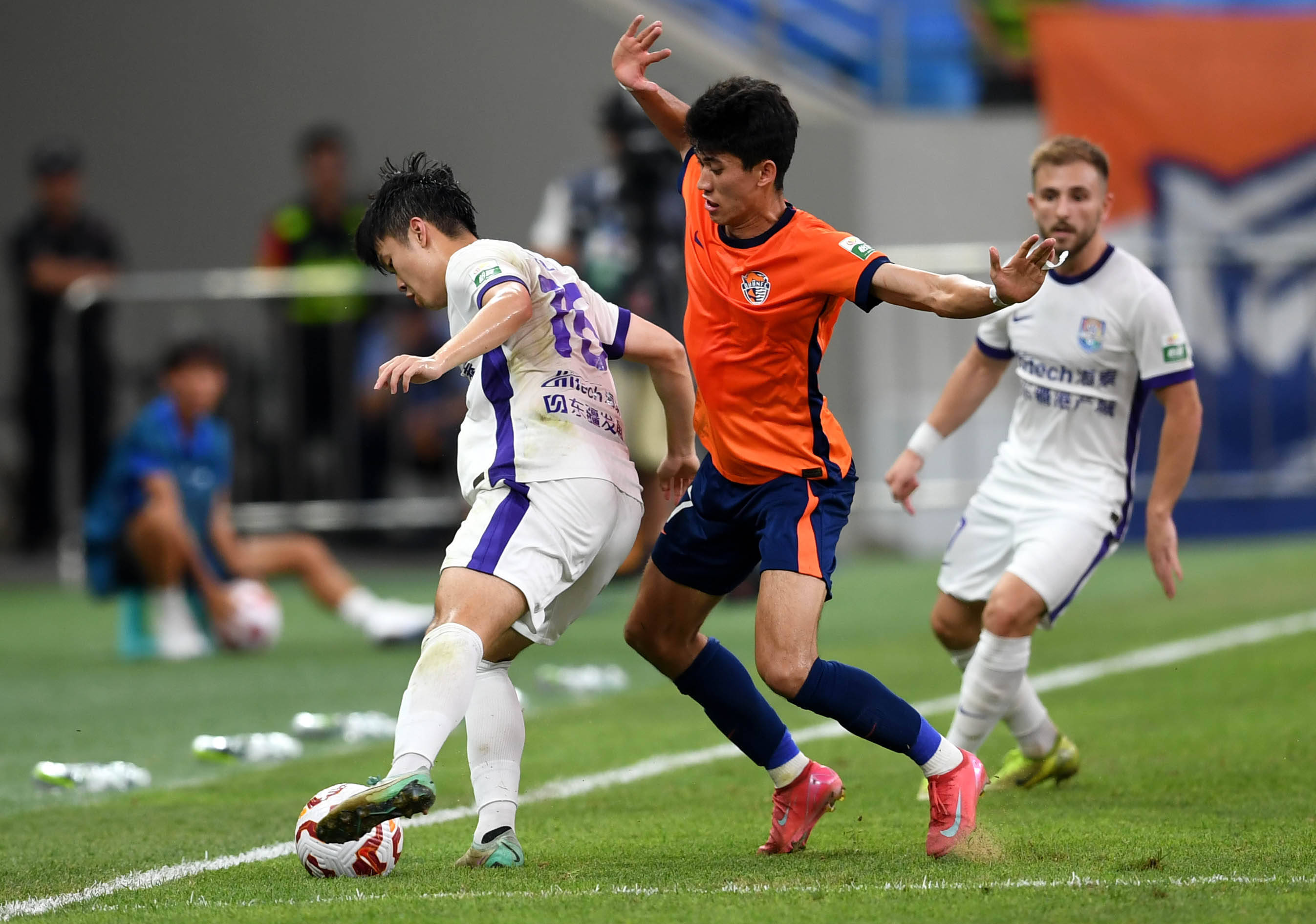 提高他们的 提高他们的