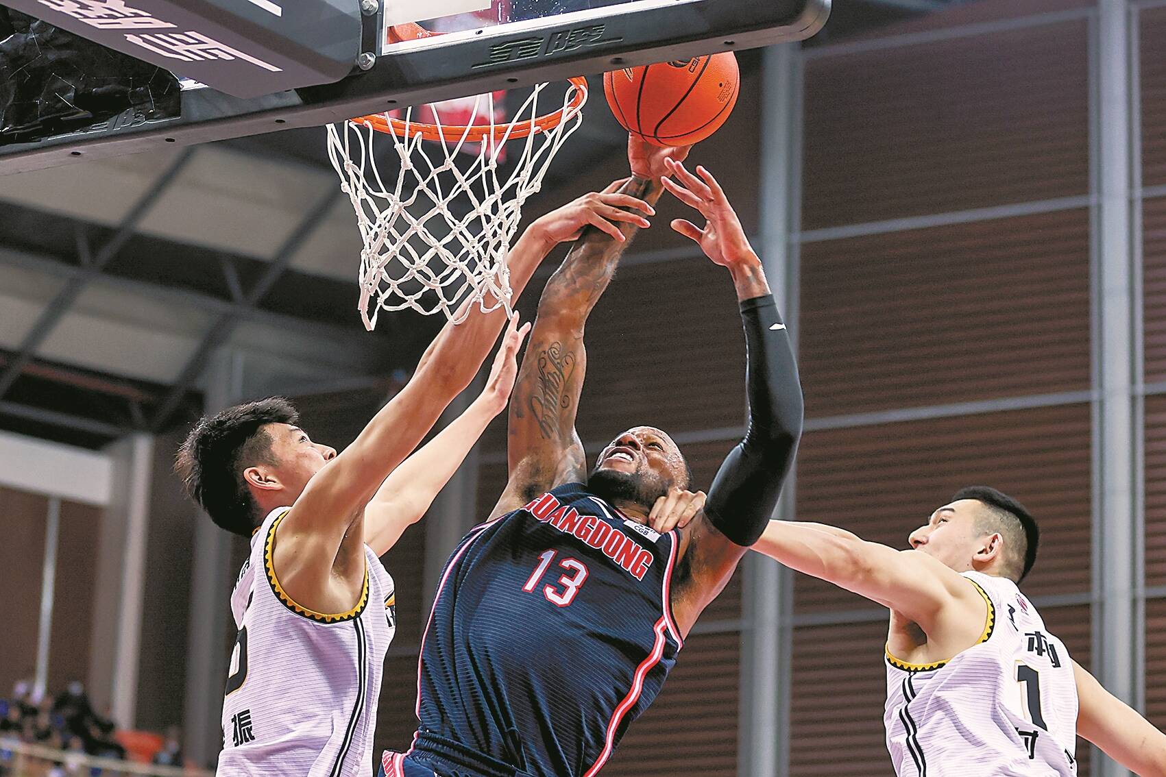 进攻停摆 进攻停摆