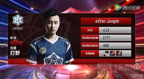 L春季赛焦